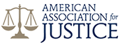american-assoc-for-justice-logo